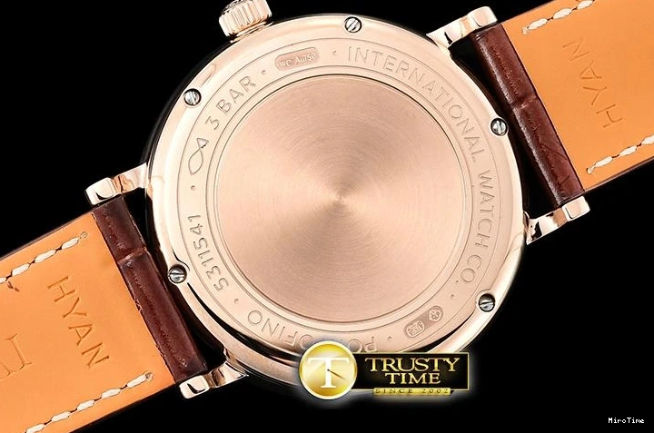 MIROTIME 1031 IWC0425B – Portofino Automatic